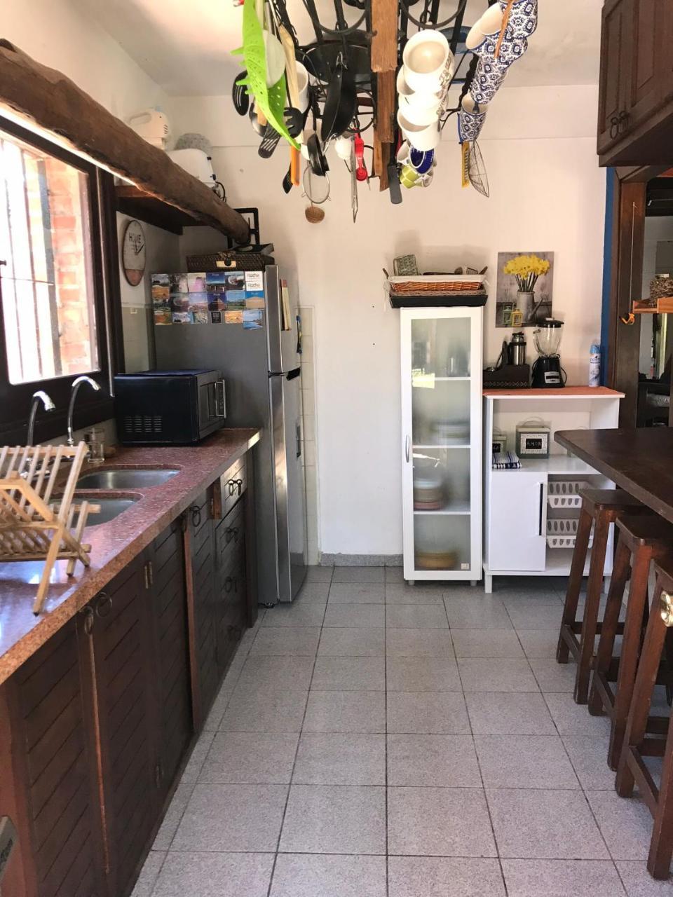 فيلا Casa Amigable Y Disfrutable لا كورونيلا المظهر الخارجي الصورة